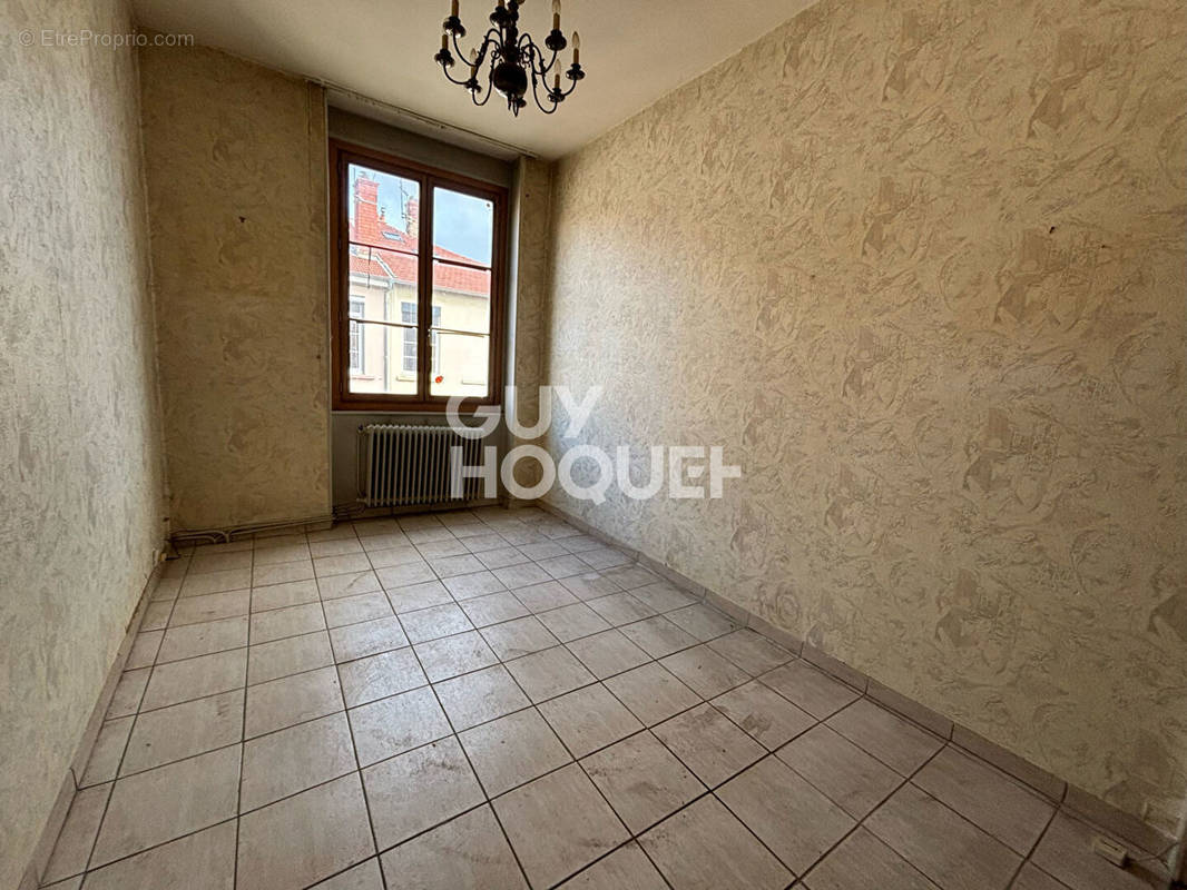 Appartement à LYON-4E