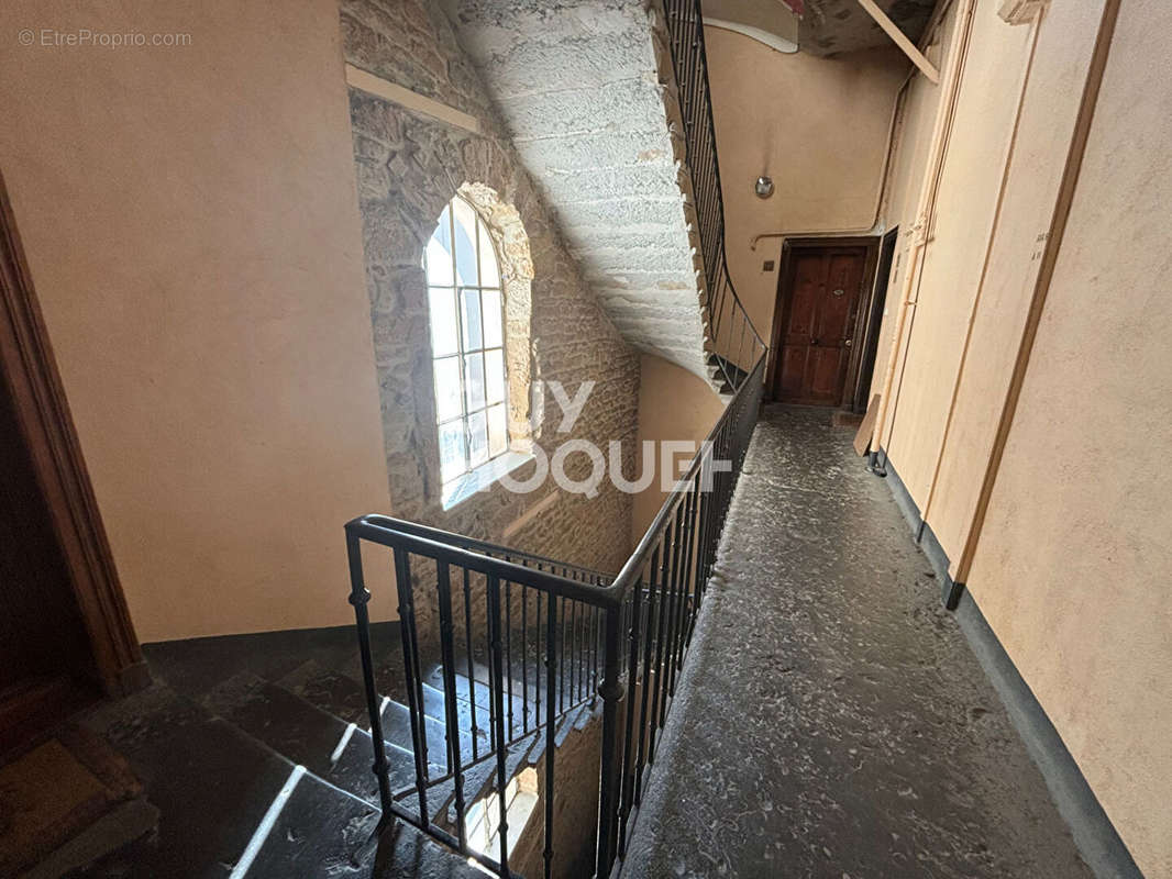 Appartement à LYON-4E