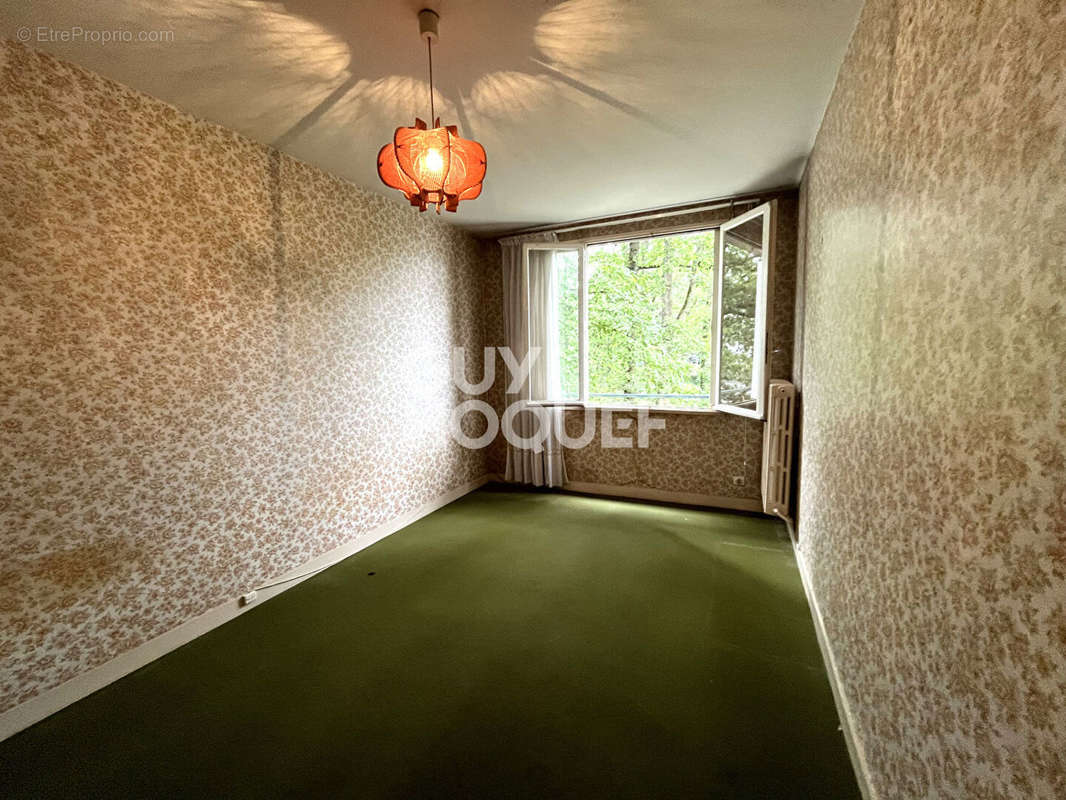 Appartement à TOURS