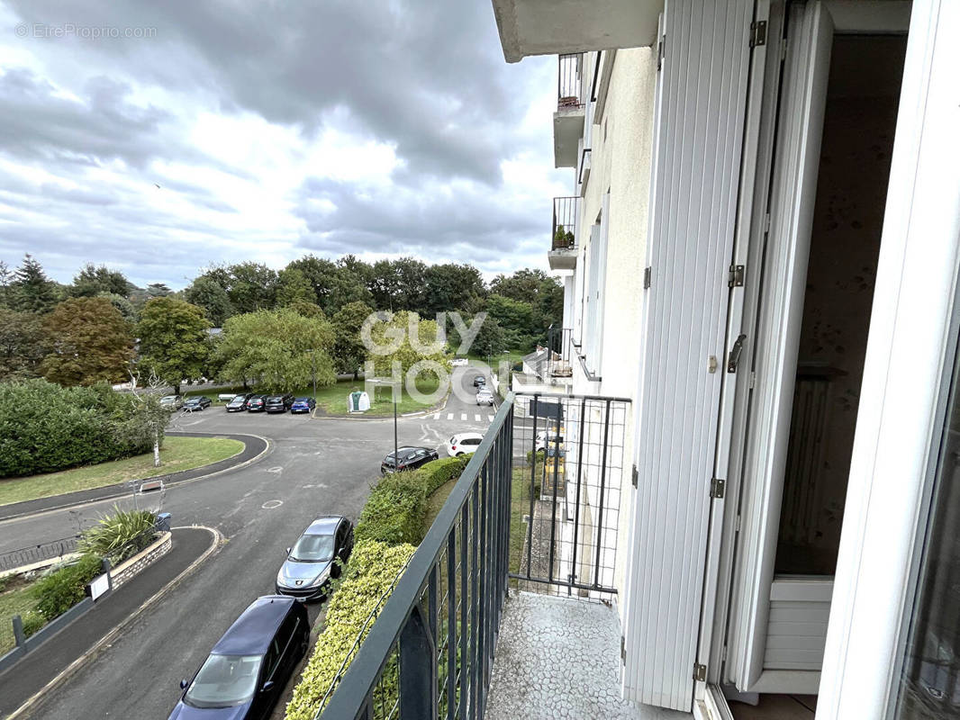 Appartement à TOURS