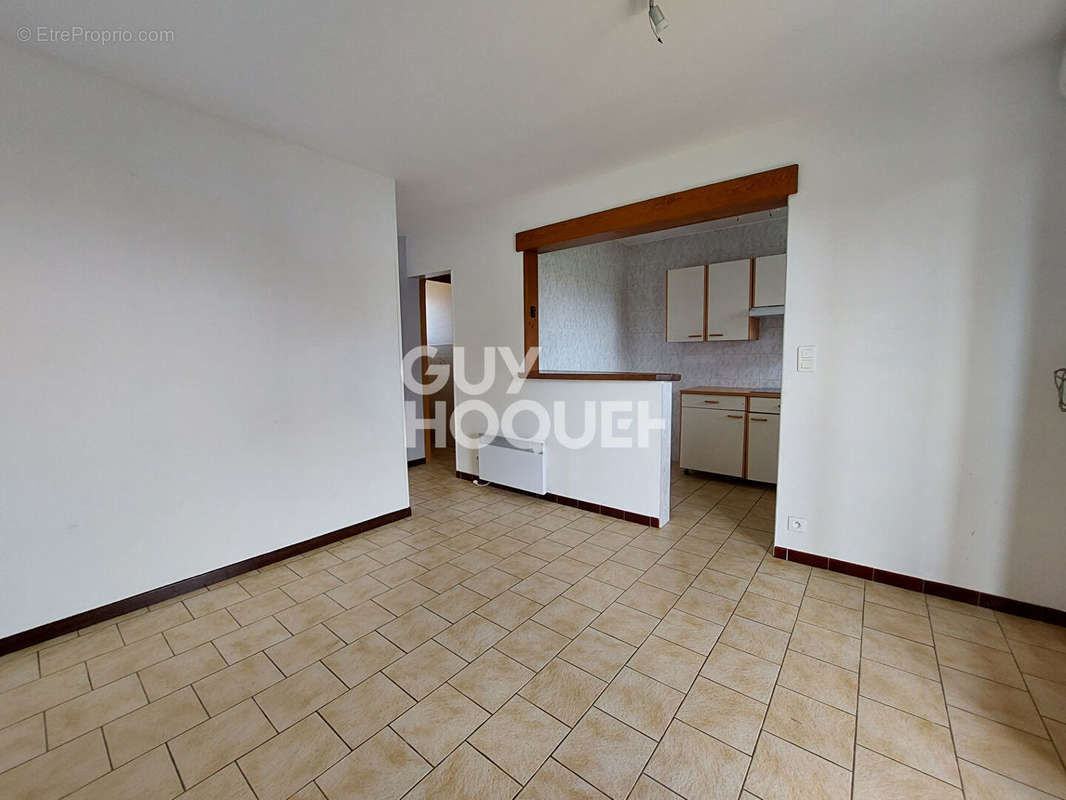 Appartement à SAINT-PAUL-LES-DAX