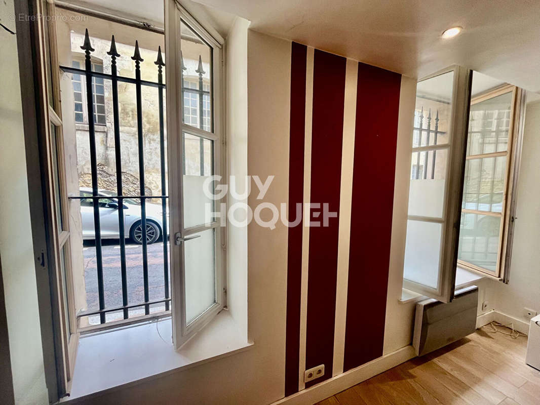 Appartement à VERSAILLES