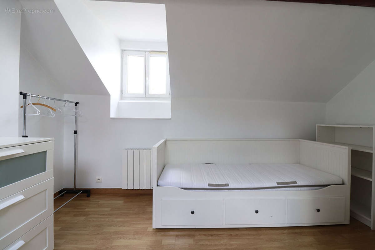 Appartement à PARIS-13E