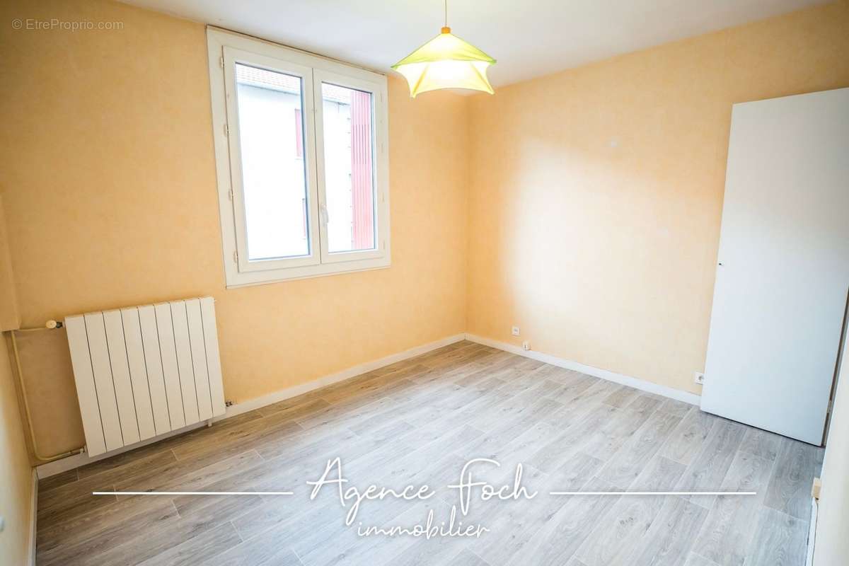 Appartement à TARBES