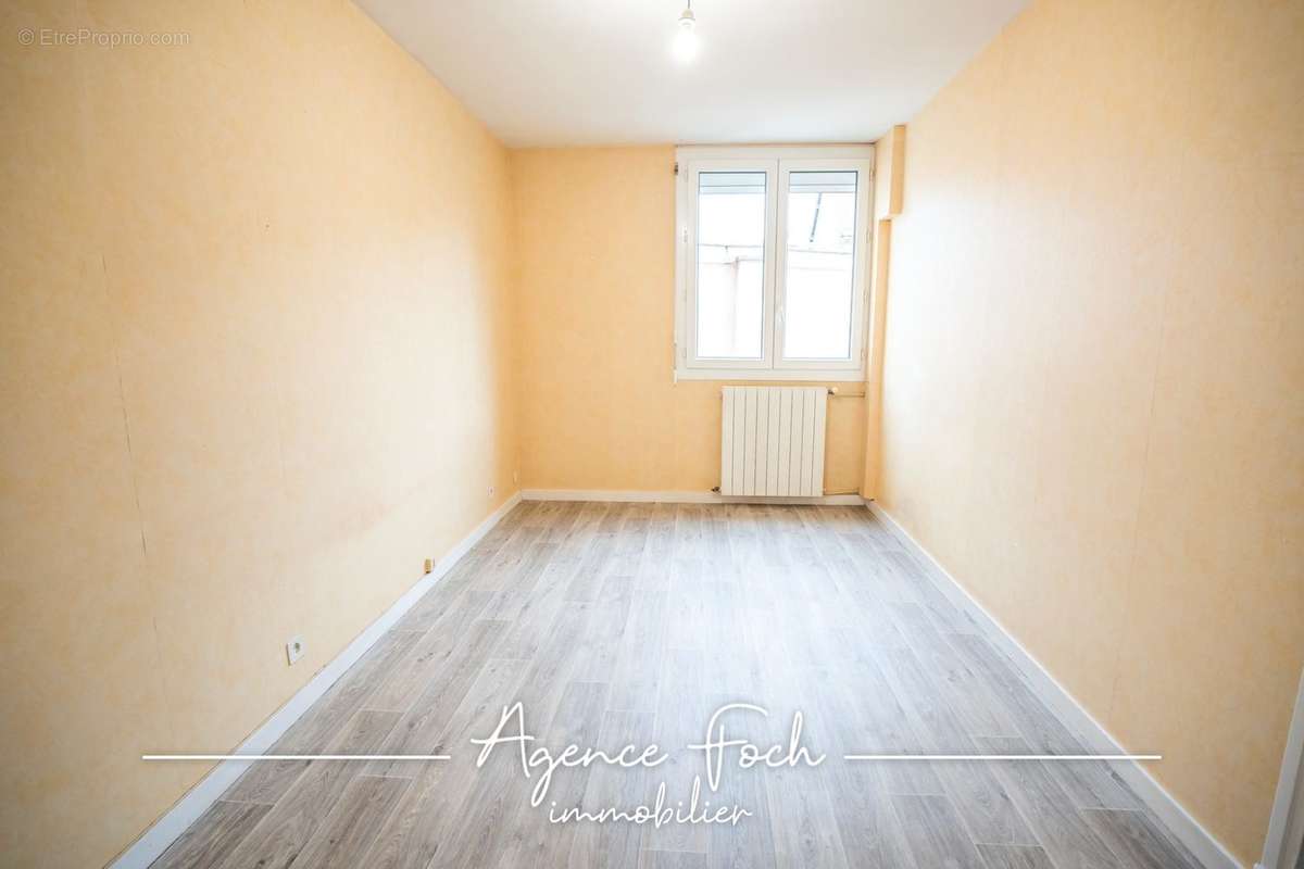 Appartement à TARBES