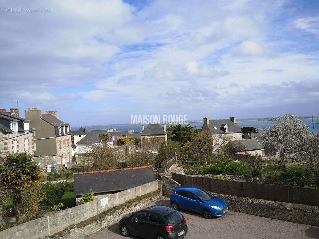 Appartement à SAINT-CAST-LE-GUILDO