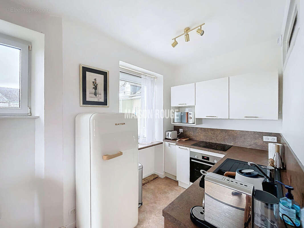 Appartement à SAINT-CAST-LE-GUILDO