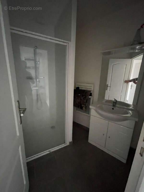 Appartement à PLONEIS