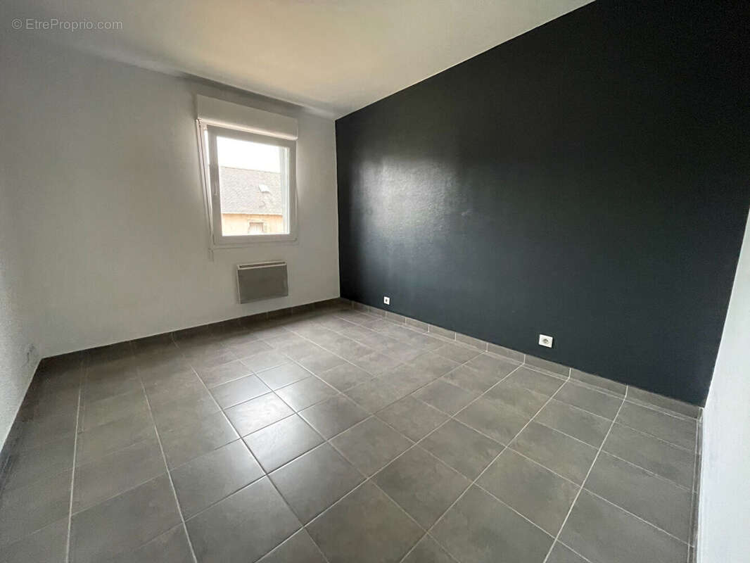 Appartement à PLONEIS