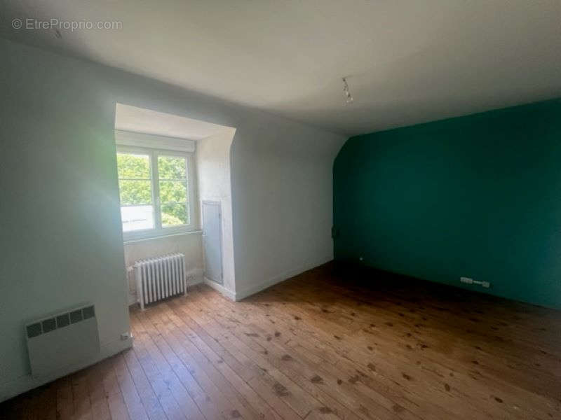 Appartement à MORTAIN