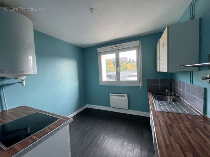 Appartement à VIRE