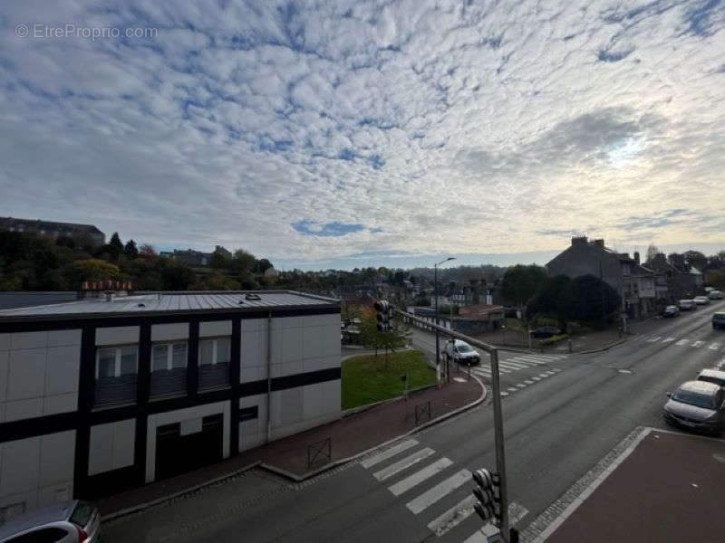 Appartement à VIRE