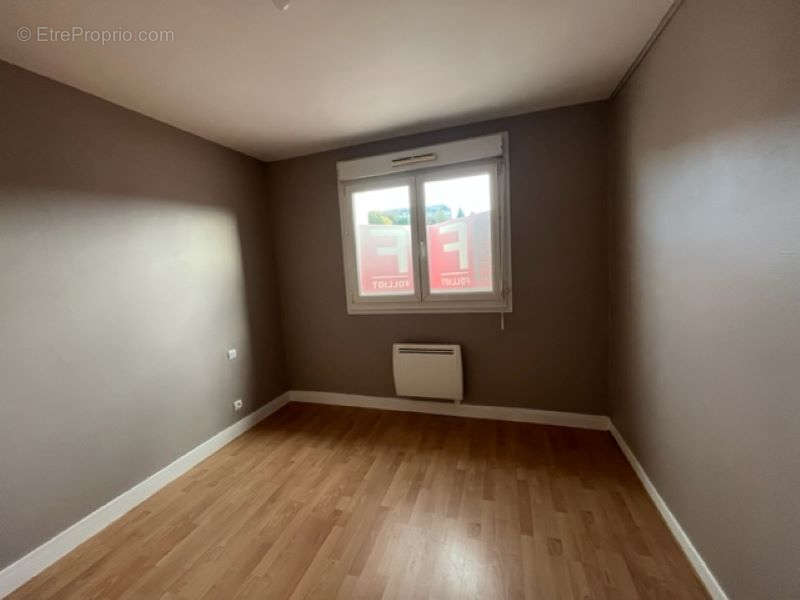 Appartement à VIRE