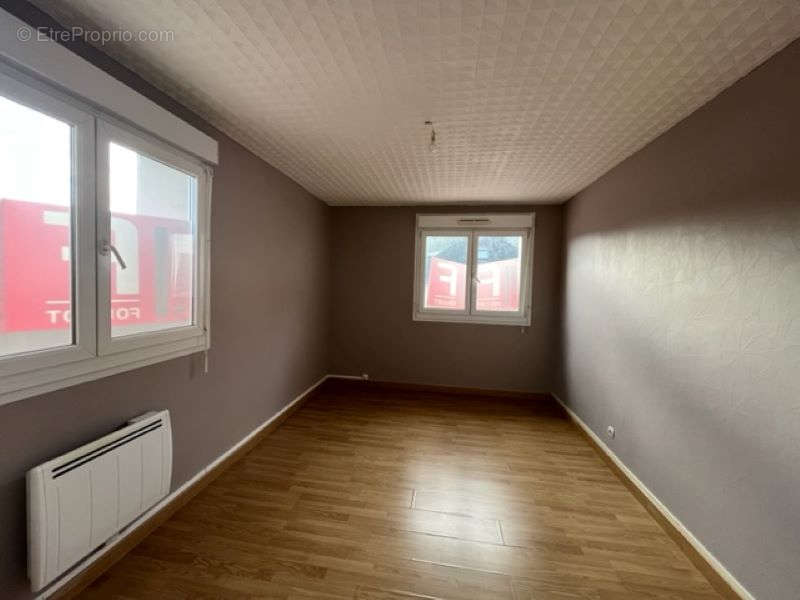 Appartement à VIRE