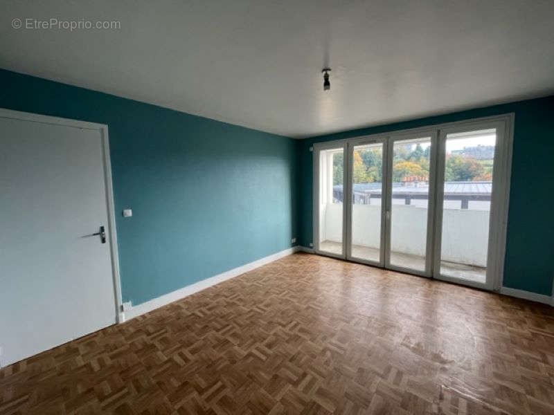 Appartement à VIRE