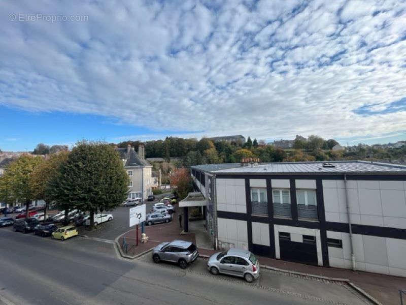 Appartement à VIRE