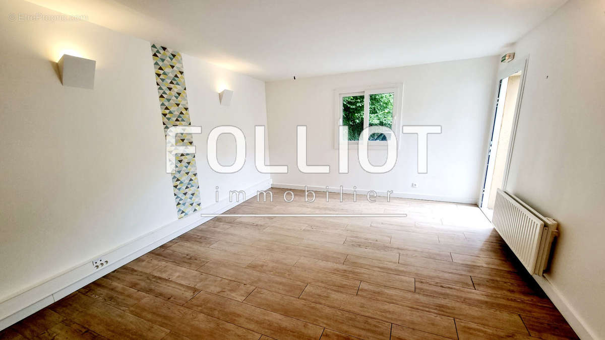 Appartement à COUTANCES