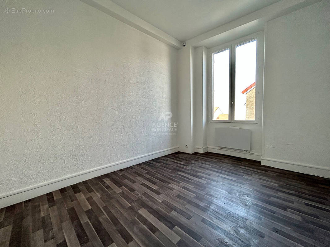 Appartement à POISSY