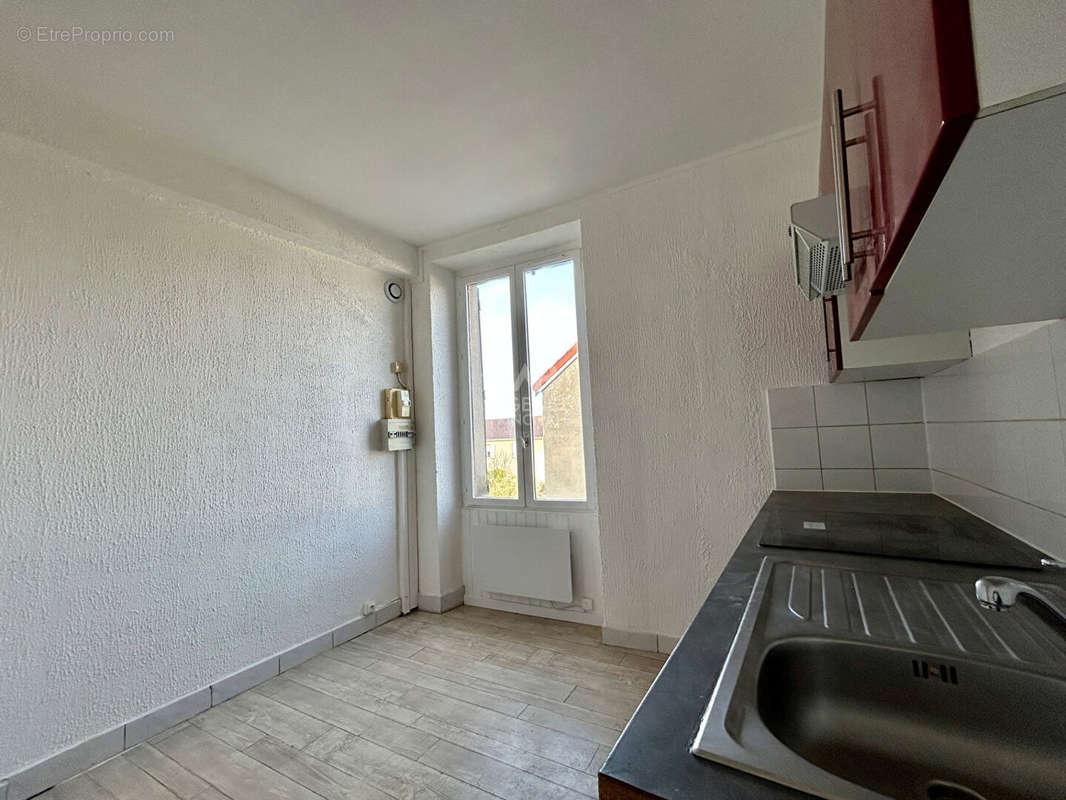 Appartement à POISSY