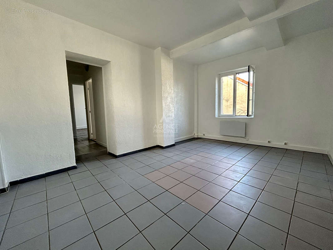 Appartement à POISSY