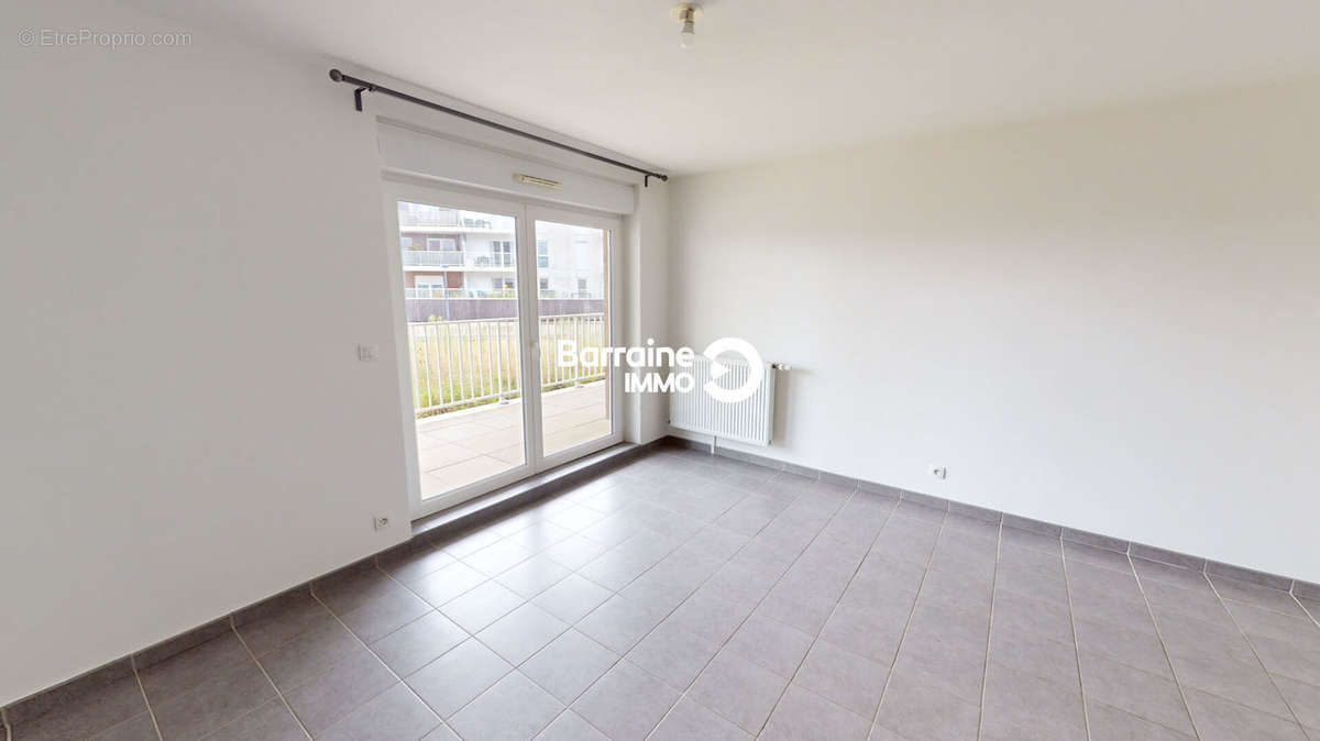 Appartement à BREST