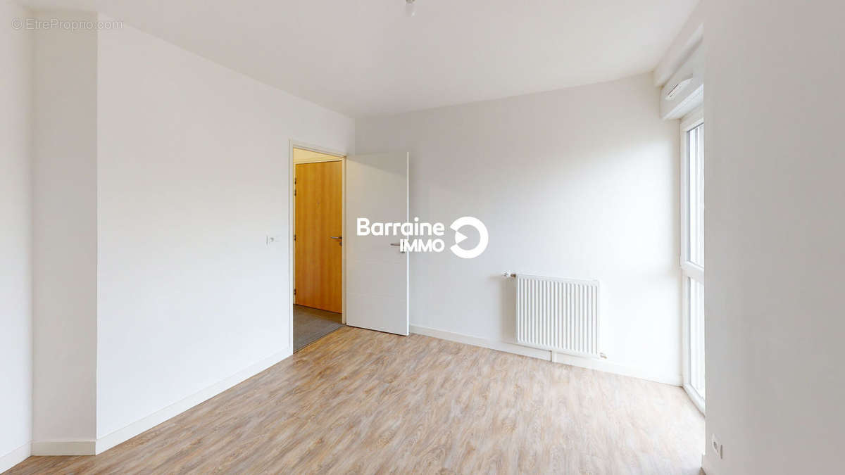 Appartement à BREST