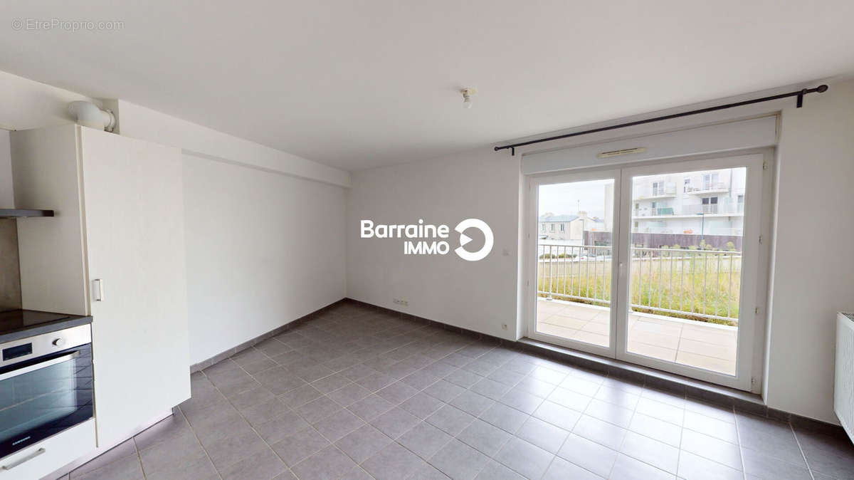 Appartement à BREST