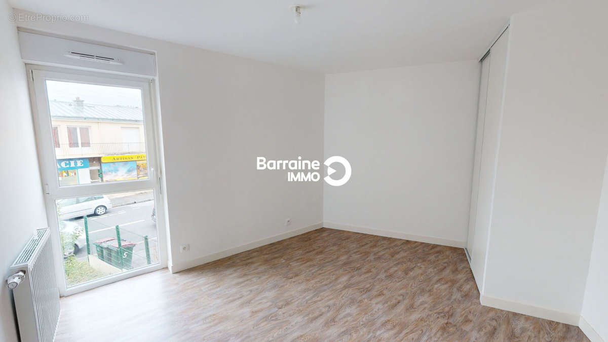 Appartement à BREST