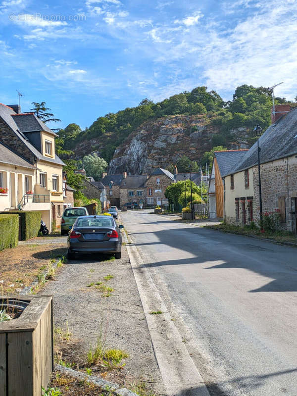 Maison à MONT-DOL