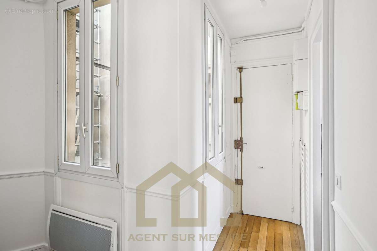 Appartement à PARIS-5E