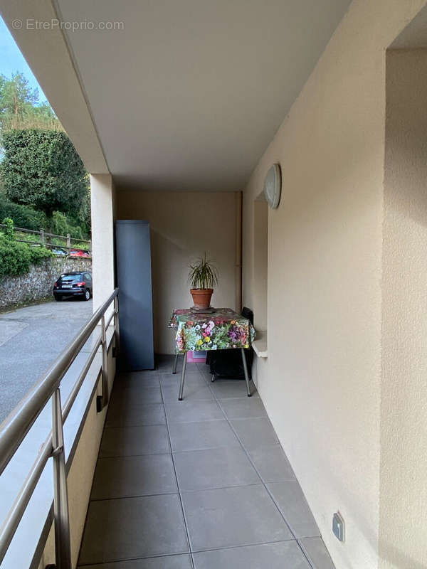 Appartement à EVREUX