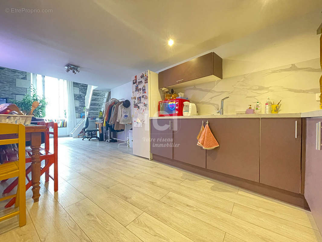 Appartement à ANGERS