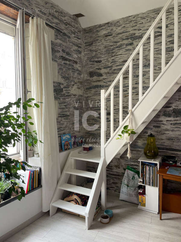 Appartement à ANGERS