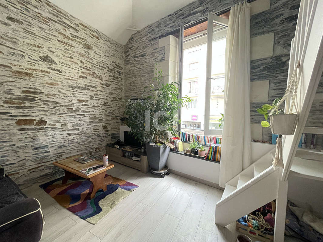 Appartement à ANGERS