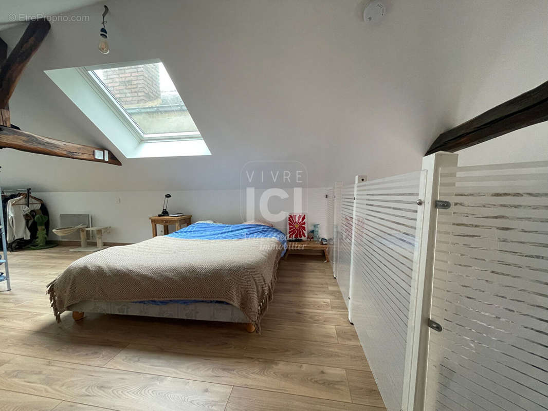 Appartement à ANGERS