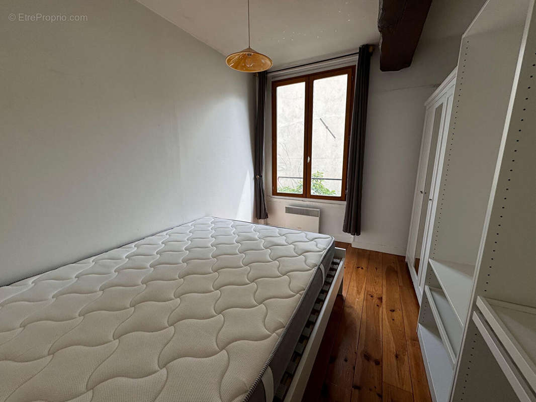 Appartement à PARIS-6E