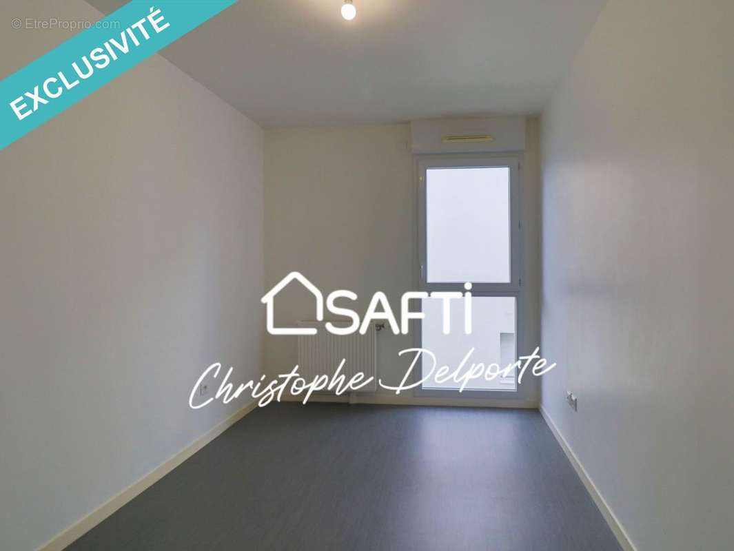 Photo 5 - Appartement à BEZANNES