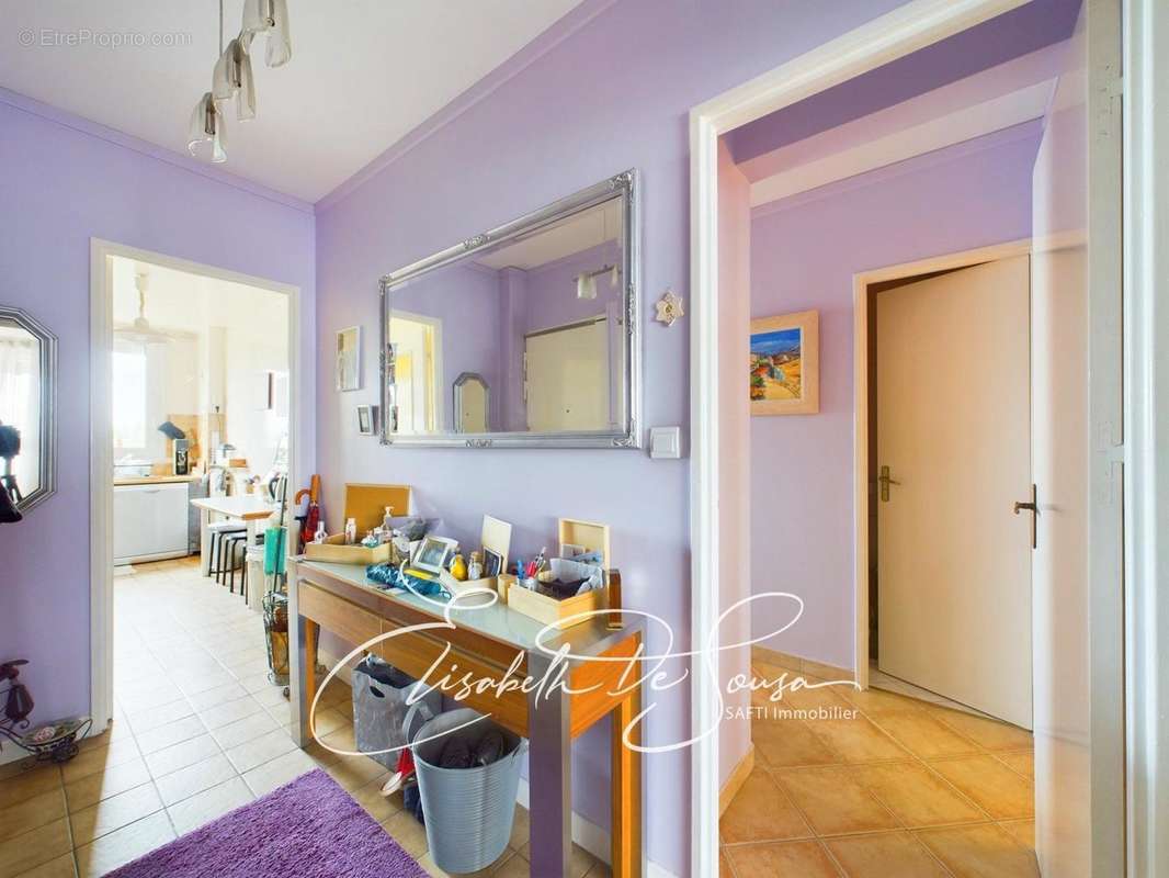 Photo 6 - Appartement à MAISONS-ALFORT