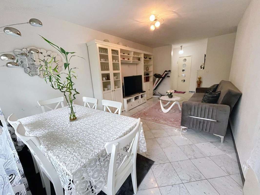 Photo 2 - Appartement à ARGENTEUIL