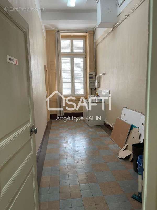 Photo 8 - Appartement à SAINTE-MENEHOULD