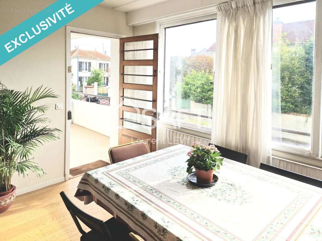 Photo 4 - Appartement à SAINT-MAUR-DES-FOSSES