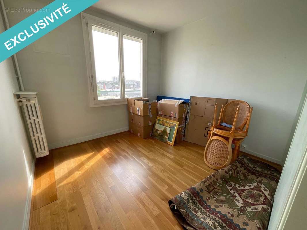 Photo 6 - Appartement à TOURS