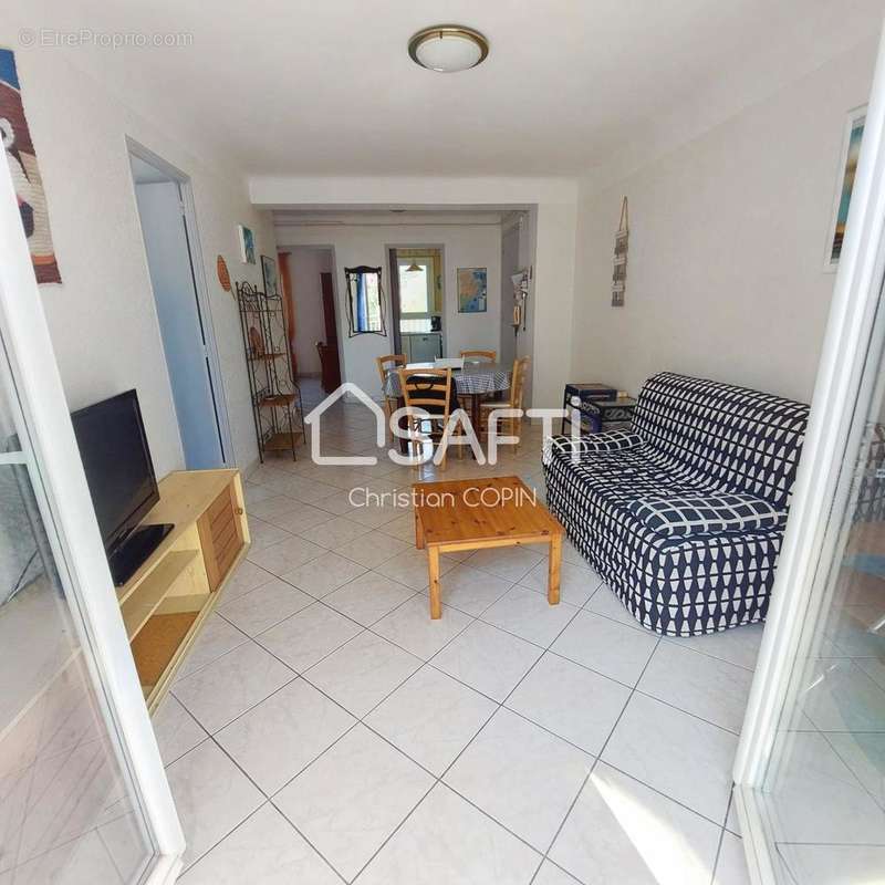 Photo 3 - Appartement à LA SEYNE-SUR-MER