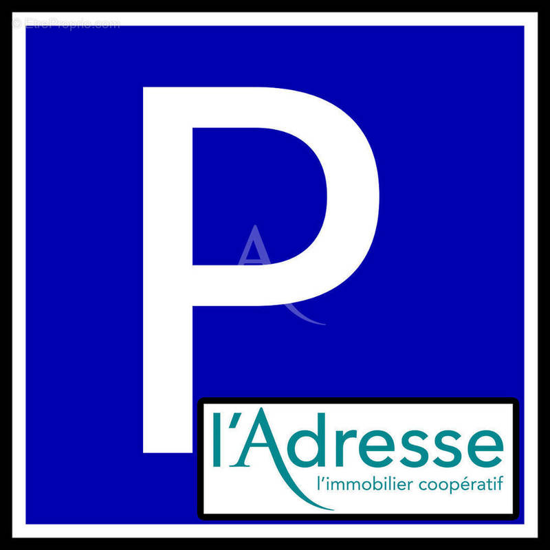 Parking à MELUN