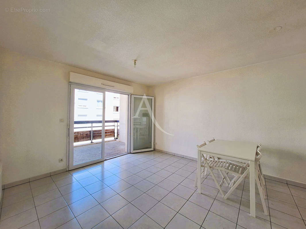 Appartement à SETE