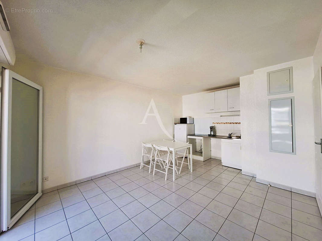 Appartement à SETE