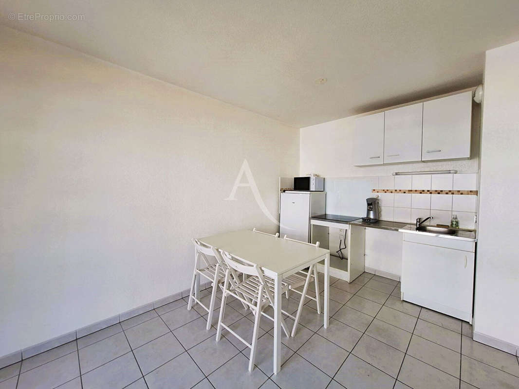 Appartement à SETE