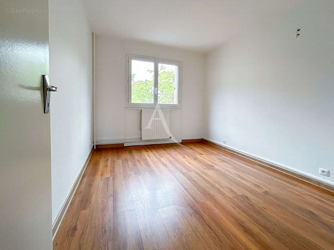 Appartement à VITRY-SUR-SEINE