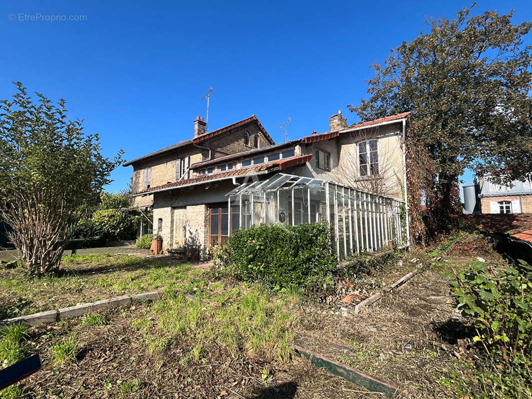 Maison à NOISIEL