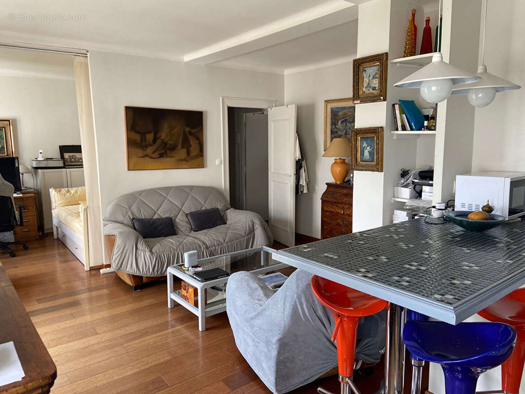 Appartement à LA ROCHELLE